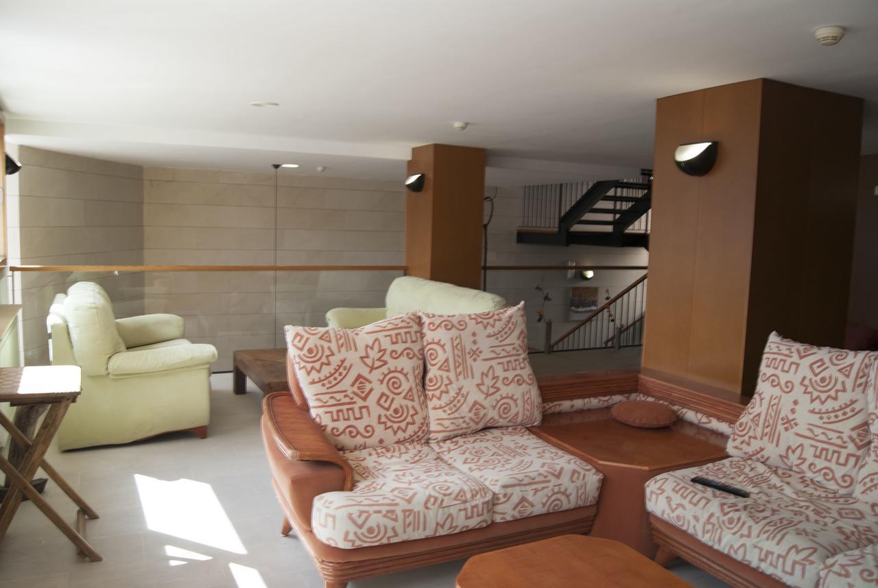 Hotel Rural Valhalla Benimassot Bagian luar foto