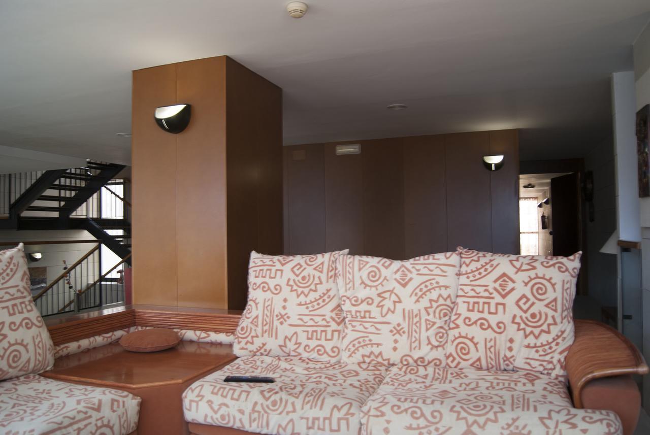 Hotel Rural Valhalla Benimassot Bagian luar foto