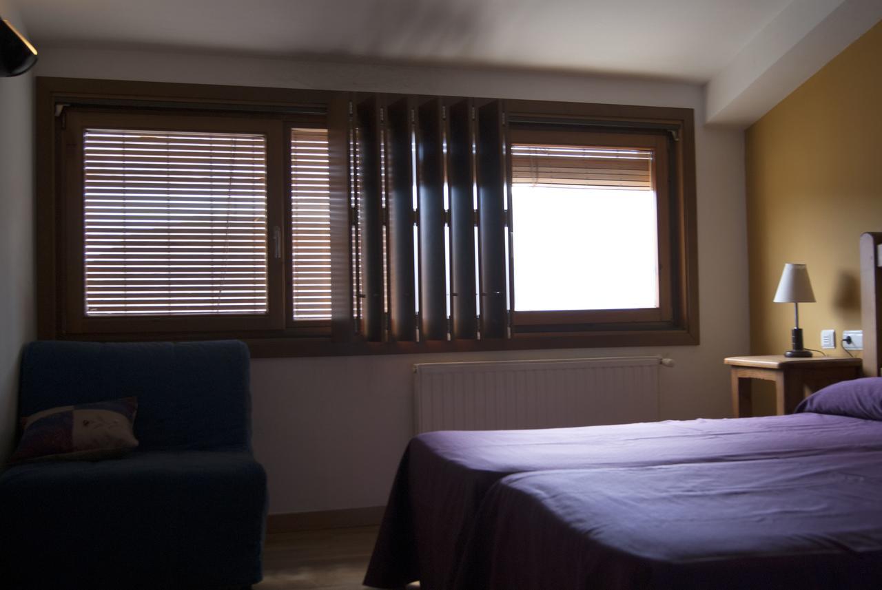 Hotel Rural Valhalla Benimassot Bagian luar foto
