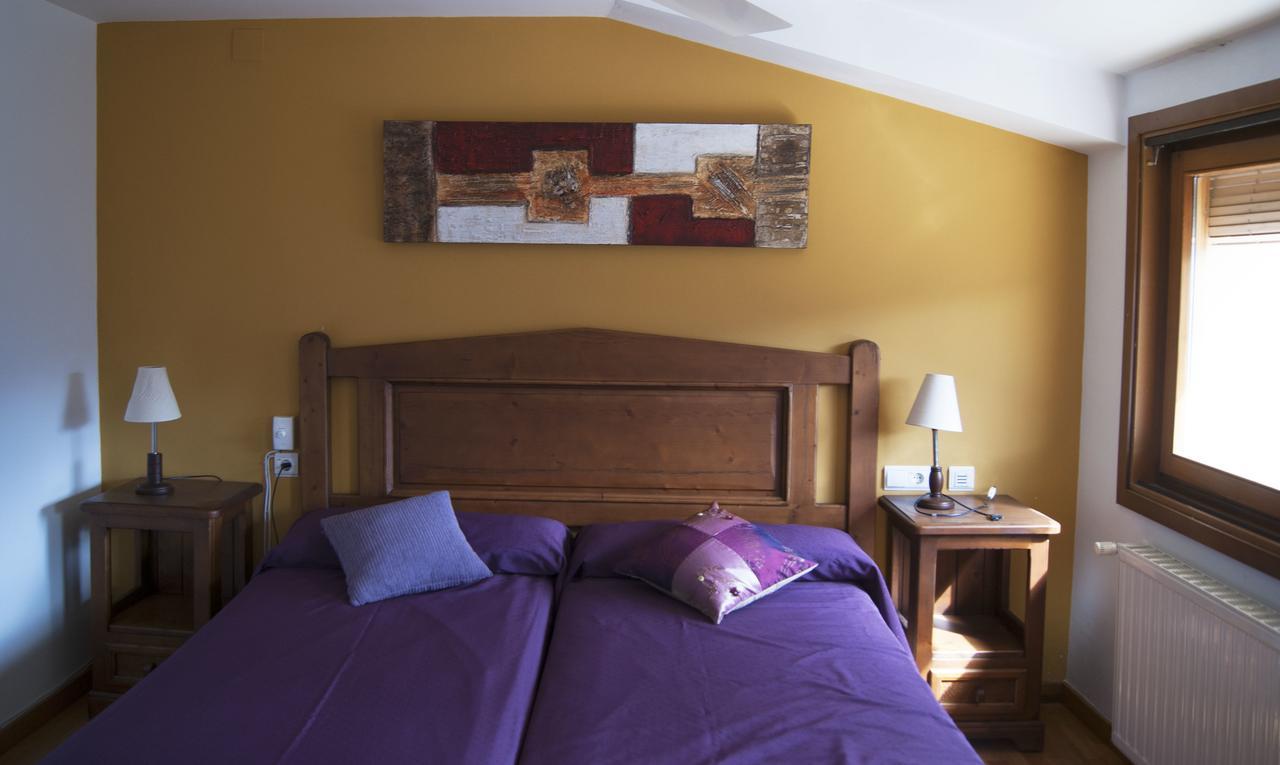 Hotel Rural Valhalla Benimassot Bagian luar foto