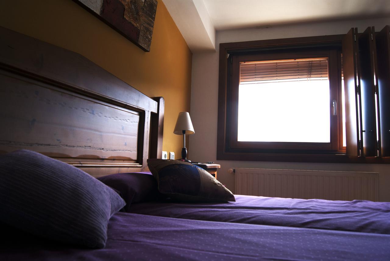 Hotel Rural Valhalla Benimassot Bagian luar foto